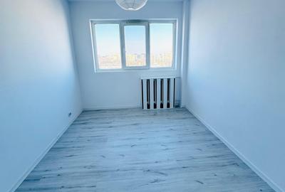 Vanzare apartament 3 camere,Titan la 5 min metrou,Str. Liviu Rebreanu - 8