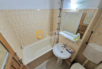 2 Camere Decomandat-Etaj Intermediar- Zona Zimbru - 8