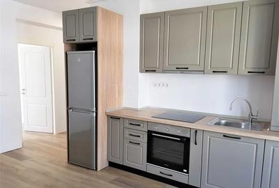 Apartament 2 camere decomandate, Mărăști – zona BRD, garaj inclus - 2