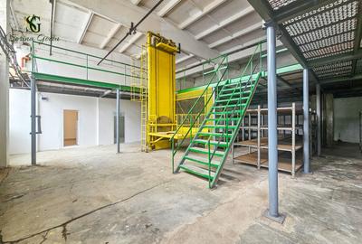 Spațiu industrial versatil, Platforma Upruc, Făgăraș - 15
