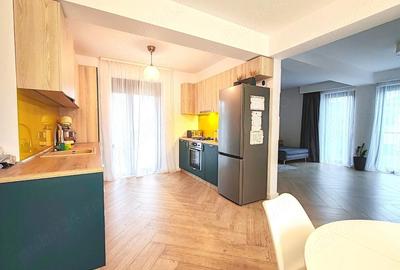 4 Camere I TUNARI I 400 mp teren - 8