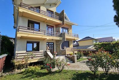 Doua Vile cu teren intravilan de 1080mp in orasul Suceava - 2