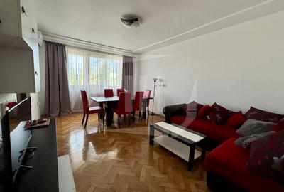Apartament 3 camere I decomandat I Parcul Central - 6