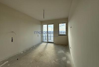 Apartament cu 2 dormitoare, ansamblu rezidential Apahida cu CF! - 2