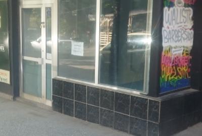 Spațiu comercial de vânzare – Tulcea, parter stradal - 1