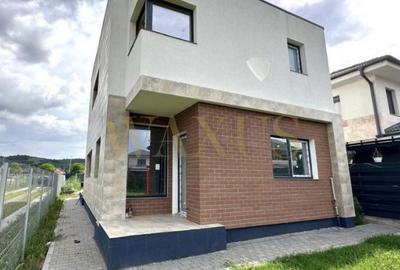 Casa Individuală Premium | SU 110MP | ST 450MP | CF - Floresti - 19
