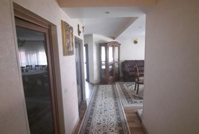 Casa de vanzare,340 mp,7 camere, Alexandru cel Bun Neamt (Bistrita), Cod 158919 - 19