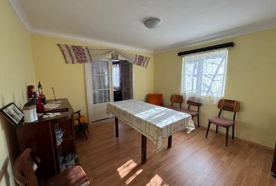 Casa cu teren de 320 mp/ Sos Chitilei/ Marmurei - 3