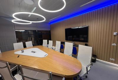 Herăstrău | Spațiu de birouri clasa A - 16