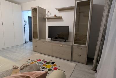 Apartament de 2 camere la 15' de metrou Sudului - 2
