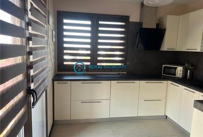 Royal Imobiliare - Inchiriere apartament zona Republicii - 4