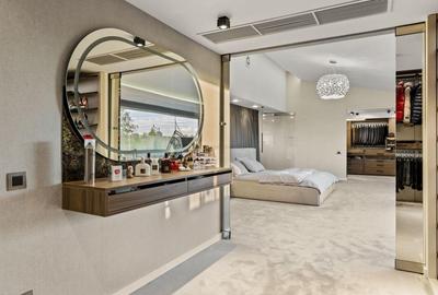 Vila La Primavera | Luxury Homes | Vila exclusivista | Vedere la Lacul Floreasca - 39