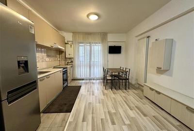 Inchiriere apartament 2 camere - loc parcare inclus - 1