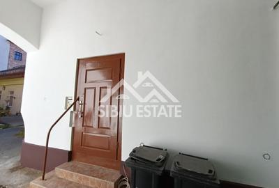 Apartament la casă – spațiu ideal birouri, str. Crișanei, Sibiu - 3