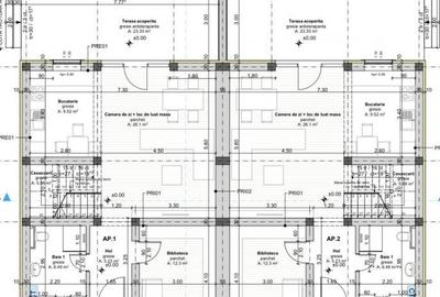 COMISION 0% Duplex exclusivist 5 camere - Calitate Premium! Zid dublu! - 3