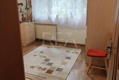 2 camere, P/4, anvelopat, bloc tip P-Drumul Taberei - 3