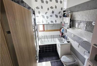 DUMBRAVITA - ZONA KAUFLAND - 2 CAMERE - DECOMANDAT - CURTE - CENTRALA PROPRIE - - 5