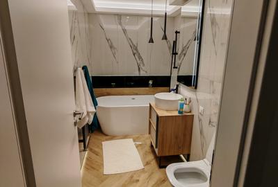 Apartament - De Inchiriat - Central - Brasov - 6