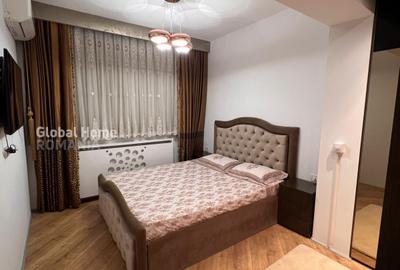 Apartament 3 camere 85MP | Pipera- 4 City North | loc parcare - 6