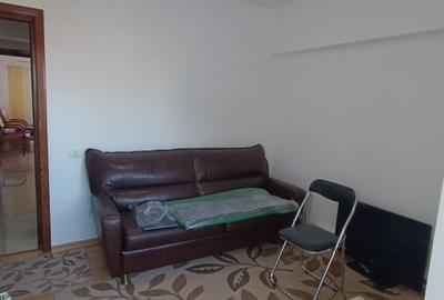 Capitol 3 camere decomandate 2 bai gaze mobilat utilat pt birou - 6