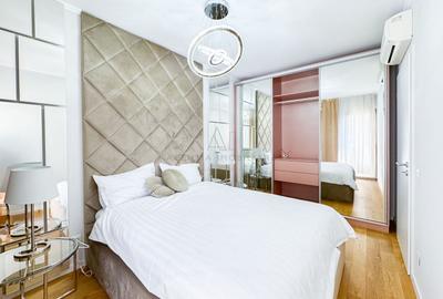 2 Camere Mobilat Modern | Aviatiei Park | Herastrau - 7