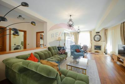 Casă cu 5 camere de vânzare, în Sânmartin - lângă Pădurea Felix - 8