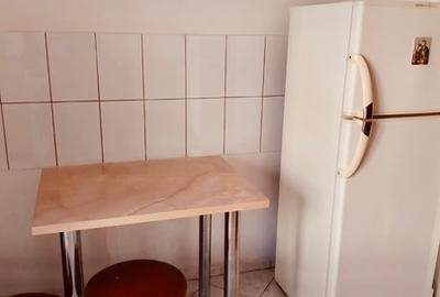 Garsoniera Piață Alba Iulia, stradal, mobilată si utilată modern, curată, libera - 9