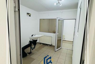 Spațiul comercial de închiriat salon cosmetică, Frizerie, Coafură, etc - 6