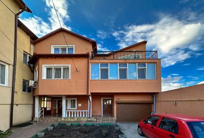 Casa de vânzare in cartierul Medeea, Constanta | P+1+M - 1