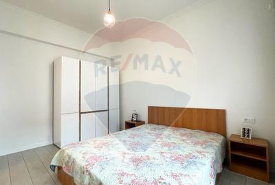 Apartament cu 2 camere si loc de parcare de închiriat - 8
