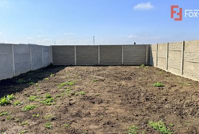 Duplex de vanzare, 4 camere - curent trifazic Giroc - ESO - 17