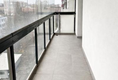 Apartament 3 camere NOVUM Splaiul Indepenedentei Grozavesti - 6