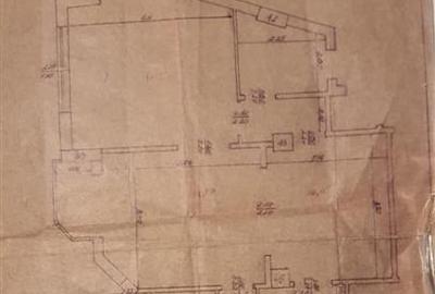 Apartament 3 camere Piata Sfanta Vineri - 8