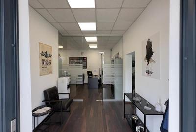 Spatiu comercial parter, 71mp, Carrefour Felicia - 5