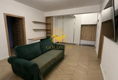 2 camere, Parcare subterana, Central, NTT, Bosch, Pta Mihai Viteazu - 3
