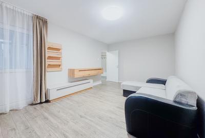 Apartament renovat decomandat|2 camere|Interservisan/Titulescu - 4
