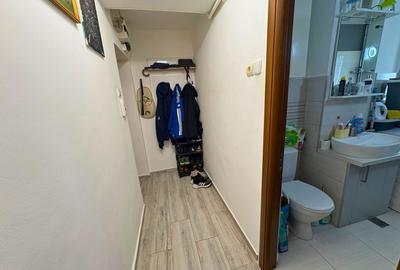 Apartament 2 camere decomandat zona Simeria (lângă piața Dolar) - 7