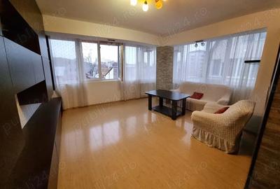 Apartament 3 camere, loc parcare, centrală, 5 minute metrou Obor - 1