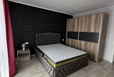 Garsoniera Lujerului - complex Exigent Plaza - Faza 2 - 1