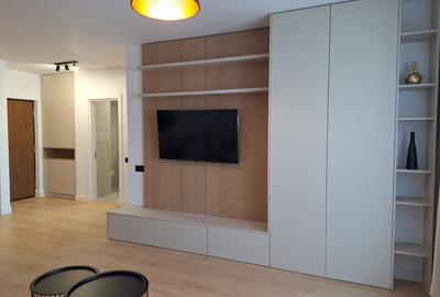 Apartament 2 camere | modern | nelocuit | Eroilor Residence - 5