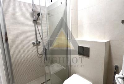 3 camere Școală Americană Pipera modern - 8