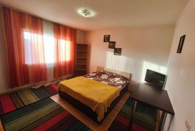 Garsoniera in bloc de apartamente zona Eden - Strada Soveja - 1