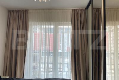 Apartament cu 2 camere, ultrafinisat, lux, parcare, zona Gheorgheni - 7