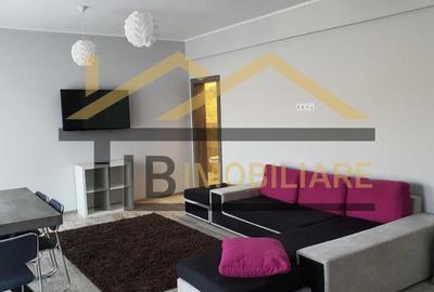 Apartament cu 2 camere, 64mp, parcare, Zona Central - 1