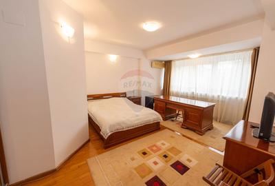 Apartament cu 3 camere de inchiriat Lux in zona Floreasca Dorobanti - 3