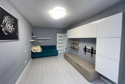 Garsonieră decomandată în Berceni