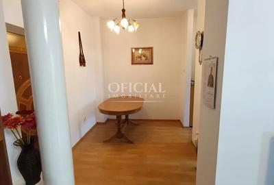 Apartament 1 Camera | 39 Mp | Balcon | Parcare |  Zona Gruia CFR - 5