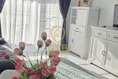 DE ÎNCHIRIAT – Apartament cu 2 camere *  PRIMA Green Residence, Nufărul - 1
