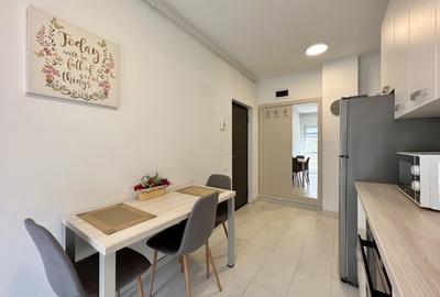Inchiriere Apartament cu 1 camera, Zorilor, zona Recuperare, parcare - 10