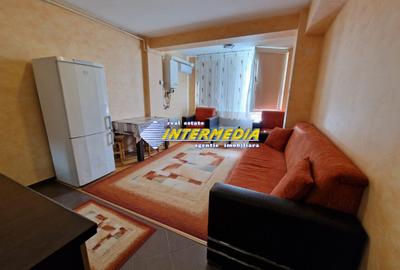 Apartament 2 Camere 40 mp Bloc Nou CENTRU Clima Finisat Mobilat  Utilat complet - 6